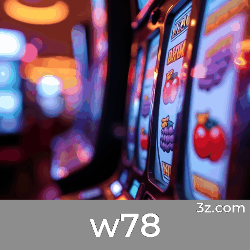 Experiência de Jogo Online Segura e Profissional no w78