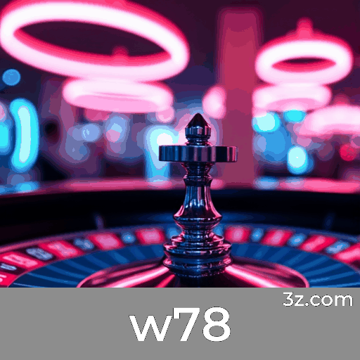 Experiência de Jogo Online Segura e Profissional no w78